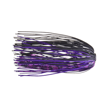 OUTKAST TACKLE REPLACEMENT FROG HAIR SKIRT - 5PK