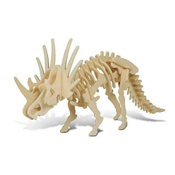 Puzzles 3D - Styracosaurus