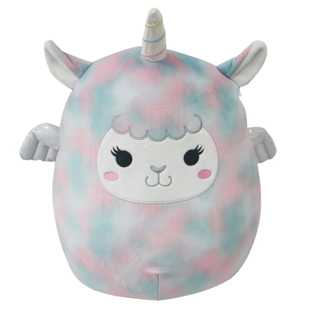 llamacorn squishmallow name