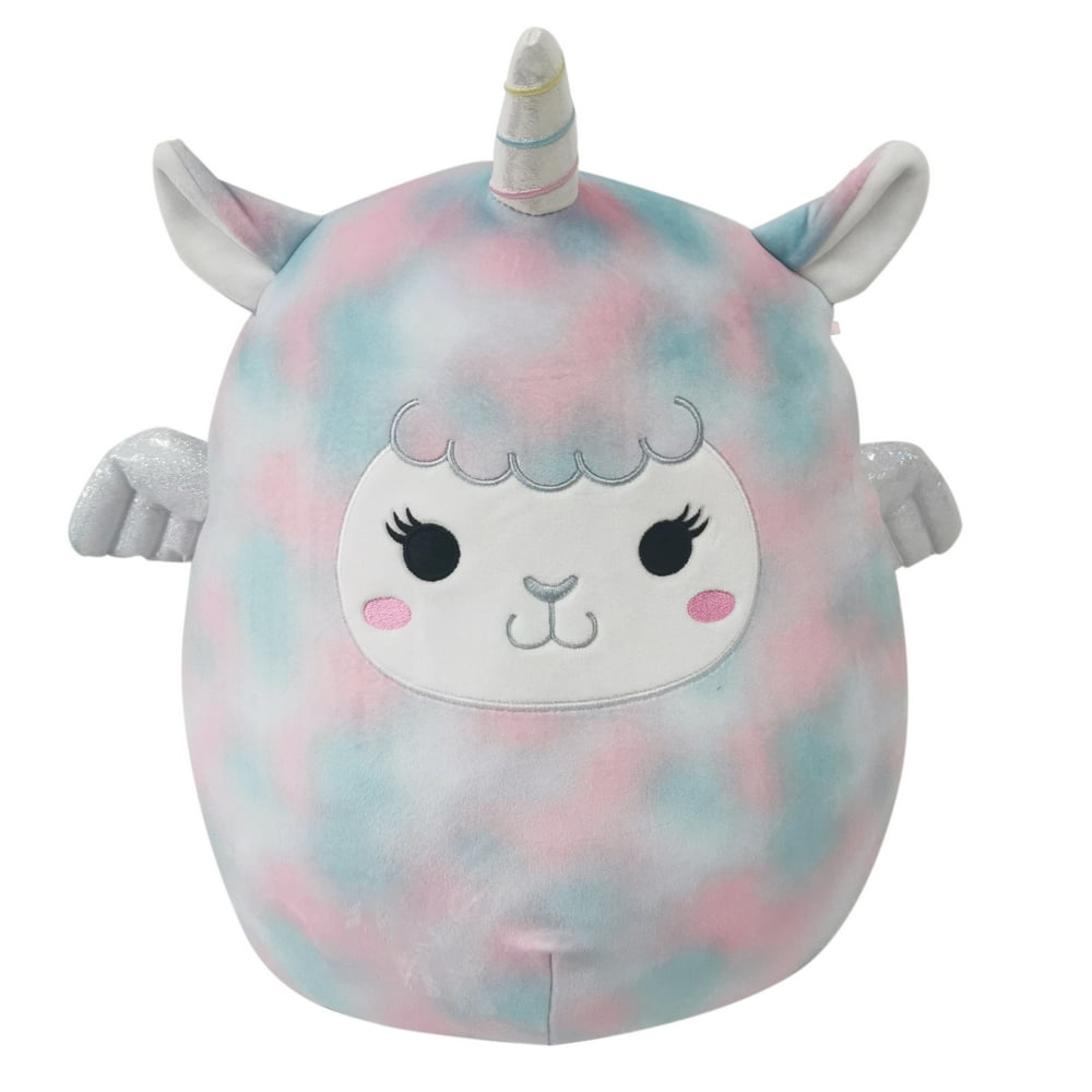 Squishmallows Official Kellytoy Plush 14