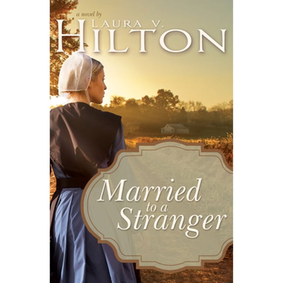 Pre-Owned Married to a Stranger (Paperback) 1641232498 9781641232494