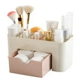 thumbnail image 2 of Mini Makeup Storage Box Cosmetics Case Lipstick Makeup storage box Small Box Desktop Organizer Jewelry Container Holder, 2 of 6