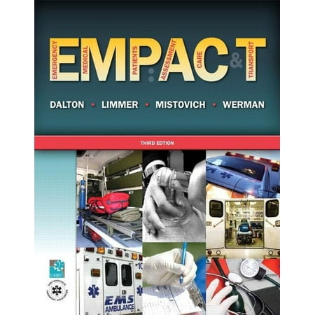 UPC: 9780135119143 | Emergency Medical Patients: Assessment Care and Transport