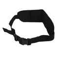 thumbnail image 2 of Wheelchair Waist Restraint Strap, Adjustable Safe Wheelchair  Belt Quick Release Buckle  For Home For Elderly, 2 of 8