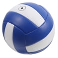 thumbnail image 1 of SUTENGDA Beach Volleyball Thickened Practice Volleyball Soft Volleyball For Beginner, 1 of 8