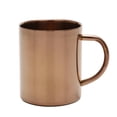 thumbnail image 1 of Taza inoxidable para , cerveza, té, doble pared, aislamiento, , 400 ml Gloria Taza de café de acero inoxidable, 1 of 9