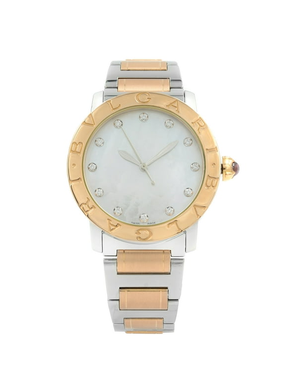 Bulgari Womens Watches in Watches 