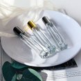 thumbnail image 3 of Atomizador de perfume Lil Ray, botella de aerosol de vidrio recargable de 10 ml (6), 3 of 6