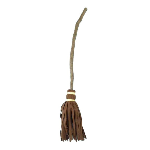 Crooked Broom