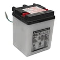 thumbnail image 3 of MOTOBATERIA AMERICA 12V 2.5AMP, 3 of 5