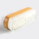 thumbnail image 4 of Cepillo De Cuero Para Botas De Gamuza, Limpiador De Bolsos, Cepillo De Zapatos De Crepé De Goma Blanca Para El Hogar Speravity HA020622-00, 4 of 5