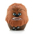 thumbnail image 1 of Enceinte portable Bitty Boomers Star Wars Chewbacca, 1 of 4
