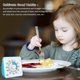 thumbnail image 3 of 60-Minute Visual Timer for Kids,Study Classroom Timer, Silent Countdown Timer for Teachers and Adul, 3 of 5