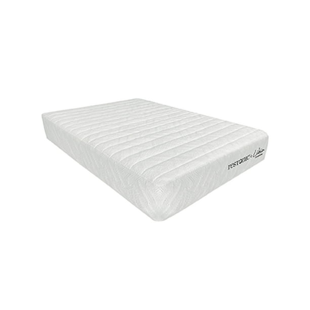 Colchon Restonic Libia King Size
