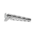thumbnail image 4 of EeaseCA Pan Handler Pot Lifter Holder Gripper Outdoor Camping Cookware Pot Clip Clamp (Silver), 4 of 7