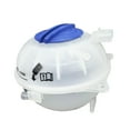 thumbnail image 3 of funtasica Coolant Radiator Reservoir Tank,Replacement Professional Easily Install Coolant Overflow Expansion Bottle with Cover, 3 of 8