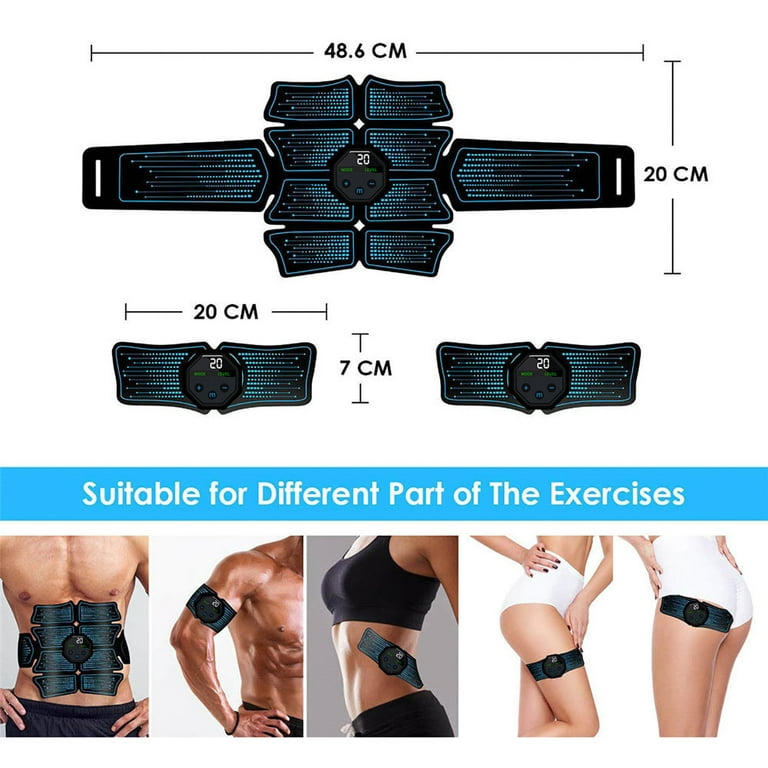 Ation muscle trainer cheap