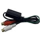 thumbnail image 5 of Speaker to 2 RCA Line Output Converter IN/OUT High/Low for Car Audio, 5 of 5