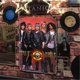 thumbnail image 2 of Placa Metal Vintage Guns N Roses Pintura Hierro Rectangular Pared 20x30cm, 2 of 9