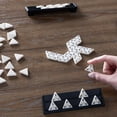 thumbnail image 3 of Juego De Mesa Triominos Voyager Edición Caja Metálica Goliath, 3 of 4