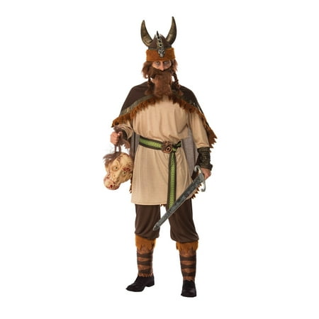 Viking Mens Costume