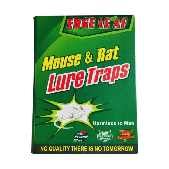 Sticky Rat Traps