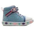 thumbnail image 1 of Tenis para Niña Bubble Gummers Arlet1 negro 14, 1 of 6