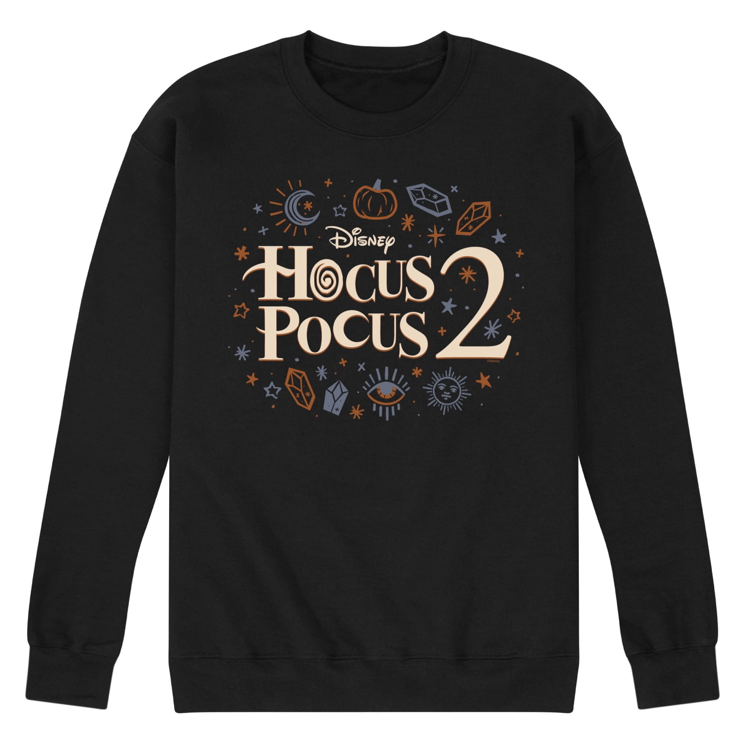 Hocus pocus pullover Clearance