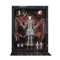 thumbnail image 3 of Return Of The Clown, Dancing Clown, Deluxe Edition, 7-inch High, Hand-made, 3 of 5