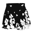 thumbnail image 5 of HTNBO Skorts Skirts for Women Athletic Wear Tennis Skirt Skorts for Ladies High Waisted Golf Shorts, 5 of 6