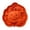 A001- Style A, variant on Pumpkin Silicone Mold with Raised Jack-O’-Lantern Design for Halloween Craft,Reusable Stepping Stone Mold for Concrete,Diy Cement Paver Form,Easy Release Flexible Rubber Mold