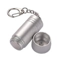 thumbnail image 3 of Clothes Magnet Tag Remover Magnetic Security Tag Detacher Lockpick Anti-theft Detacher(1 Piece, Silver ), 3 of 5