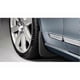 thumbnail image 3 of Full set splash guards for Volvo S90 Estate 2017-2024 mud flaps, 3 of 5