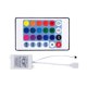 thumbnail image 3 of Mando a distancia de 12 V CC teclas con regulador de intensidad de Control, accesorios de iluminación, conectores, suministros de repuesto para t Yuyangstore Mando a distancia por infrarrojos, 3 of 8