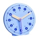 thumbnail image 4 of Reloj Juguete didáctico para niños CUTICAT azul 10cm x 10cm, 4 of 8