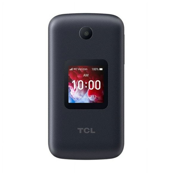 Verizon Etalk Flip Phone