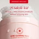 thumbnail image 5 of Almohadillas para el tratamiento del acné First Aid Beauty Maximum Strength 2% SA, 5 of 9