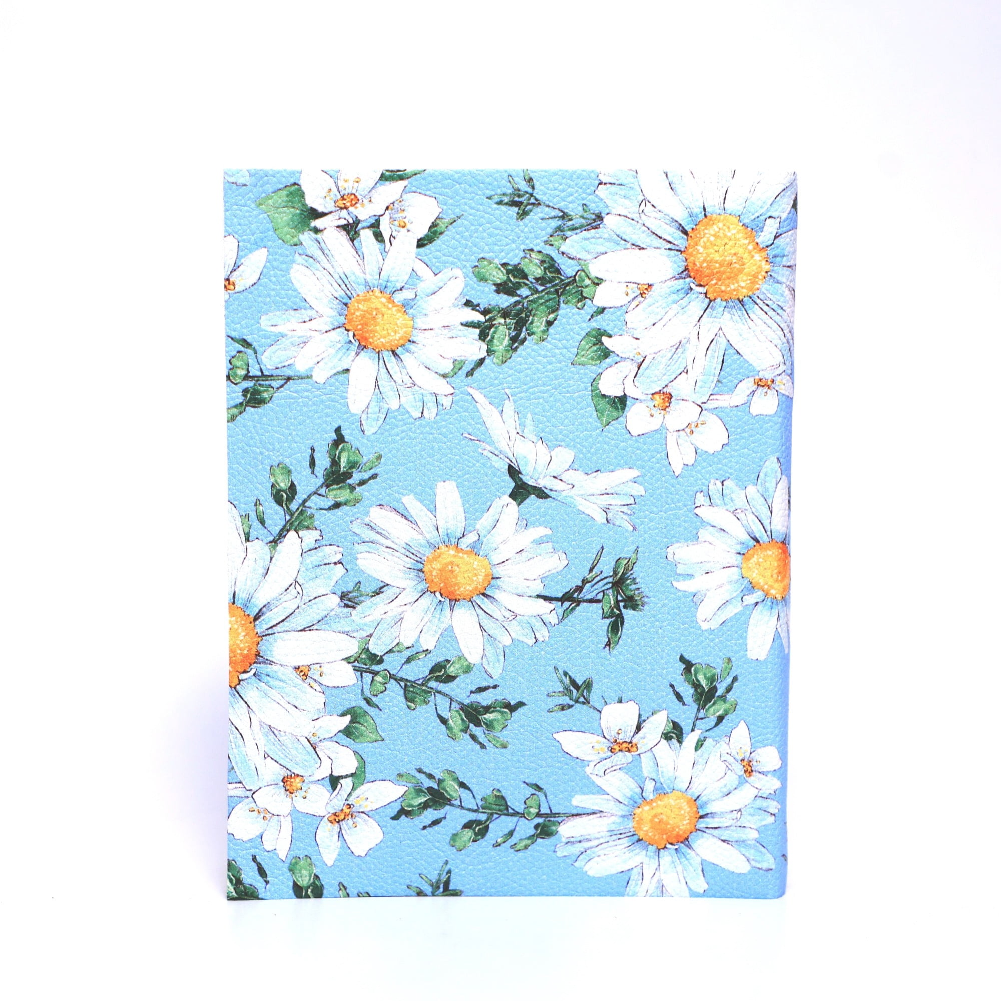Leather Journal Notebook NWELCC1