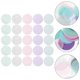 thumbnail image 3 of FESTFENDS De Papel Redondo Multicolor Para De Y Banquetes, 3 of 8