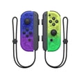 thumbnail image 1 of Interrupteur de Poignée Gauche et Droite, Interrupteur de Poignée Bluetooth avec Télécommande et Cordon de Réveil, 1 of 5