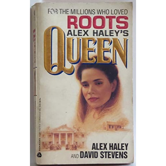 Pre-Owned Queen: The Story of an American Family (Unknown) 0380702754 9780380702756