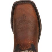 Lil' Rebel™by Durango® Big Kid Western Boot