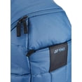 thumbnail image 4 of Mochila YONEX Compact Smoke Blue 25L con compartimento para zapatos, 4 of 6