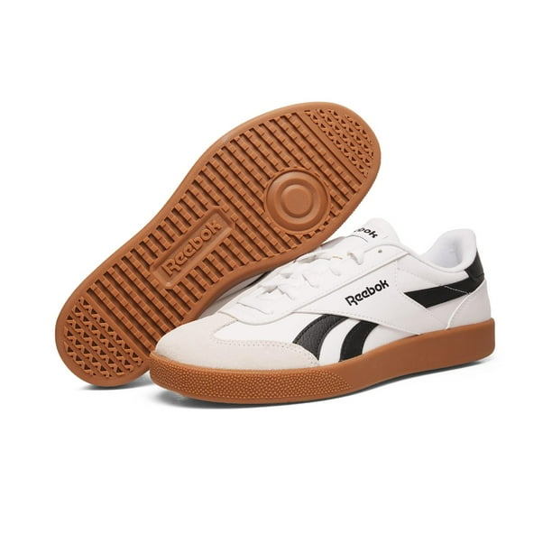 Tenis Reebok Smash Edge S Unisex Moderno blanco 29