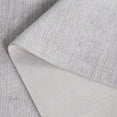 thumbnail image 6 of SAFAVIEH Signature Xavior Solid Area Rug, Grey/Light Grey, 9' x 12', 6 of 8