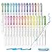 thumbnail image 2 of Shuttle Art 30 Colors Highlighters, Pastel Highlighter Pens Assorted Colors, Dual Tip Mild Color Highlighter Markers, Perfect For Teens, Kids And Adults Coloring, Underlining, Highlighting, 2 of 4