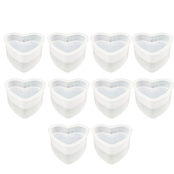 Molde de bola de arroz Wosthever 10 piezas herramienta de decoración de cocina