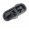 thumbnail image 2 of THSIDNE para Nissan Qashqai 2008-2015 soporte de bombilla de luz trasera izquierda, 2 of 5