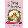 thumbnail image 1 of Pre-Owned The Frog Princess (Tales of the Frog Princess) (Hardcover) 1619639440 9781619639447, 1 of 1