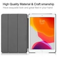 thumbnail image 6 of Kiplyki For iPad 7th/8th Generation 10.2 2020 Smart Case Slim Shell Standing Cover, 6 of 8